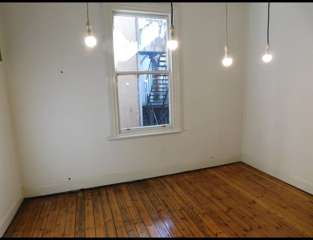 456M² OFFICE TO LET IN JOHANNESBURG CENTRAL